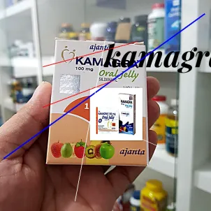 Kamagra vente libre